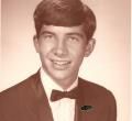 Tommy Talley, class of 1969