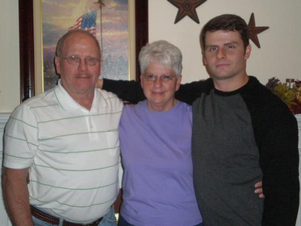 Bill Wilson - Class of 1995 - Patrick Henry High School