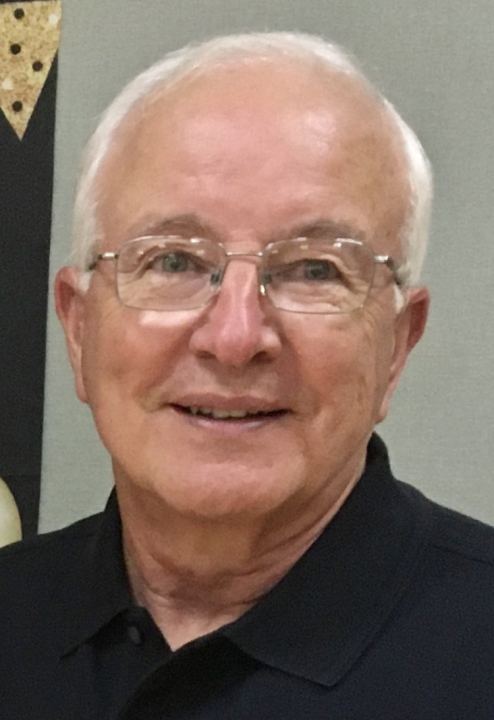 Doug Price - Class of 1967 - Patrick Henry High School