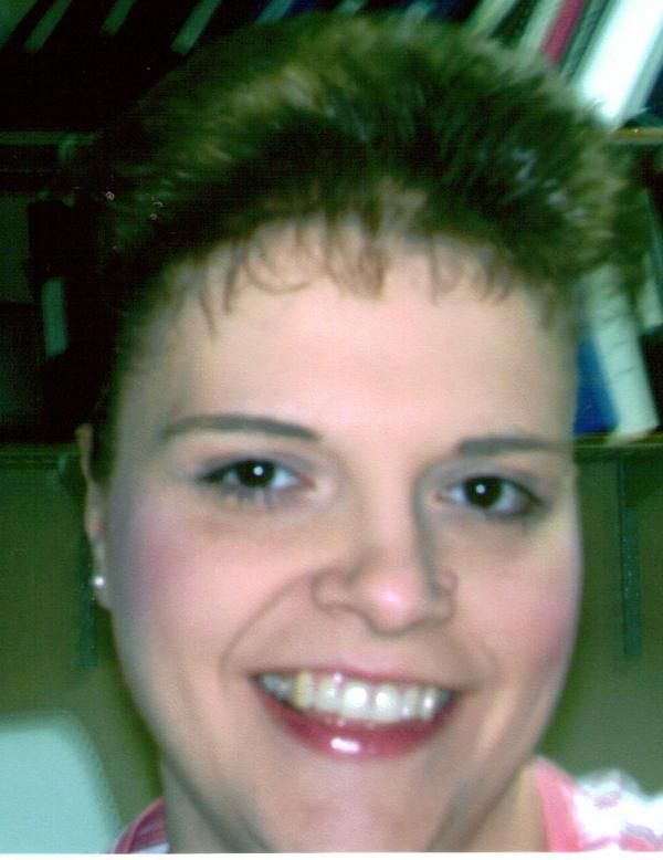 Angela Miles - Class of 1993 - Coeburn High School