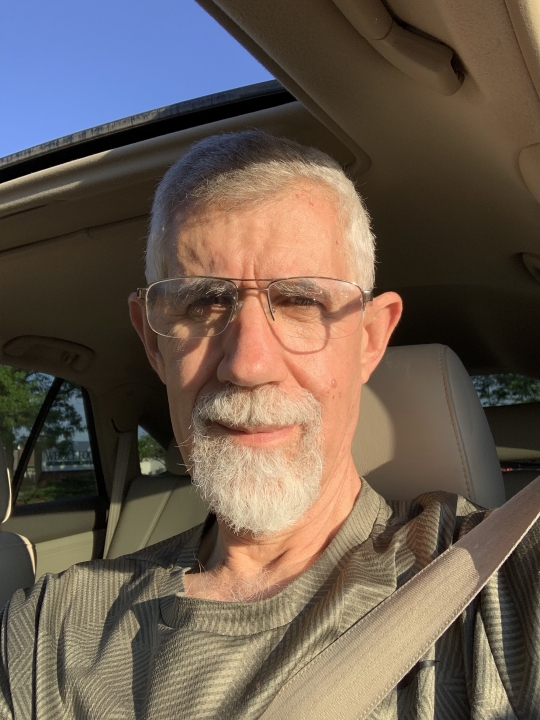 Wes Hylton - Class of 1974 - Coeburn High School