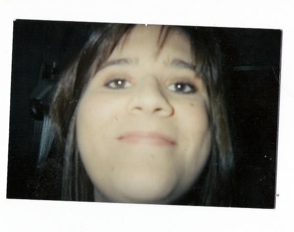 Whitney Bevins - Class of 2002 - Coeburn High School