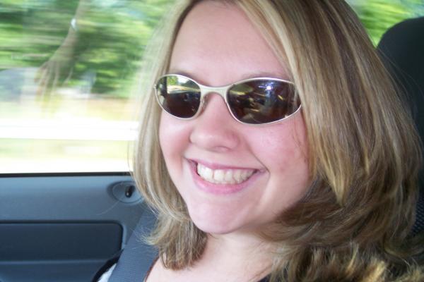 Trish Beverly - Class of 2003 - Coeburn High School