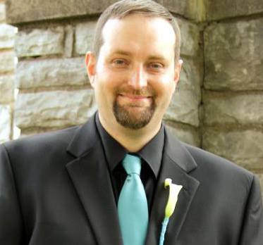 Jimmy Stidham - Class of 1993 - J. J. Kelly High School
