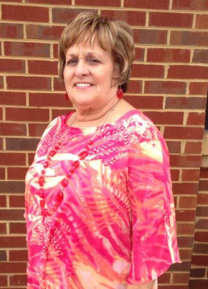 Jeanie Gibson - Class of 1960 - J. J. Kelly High School