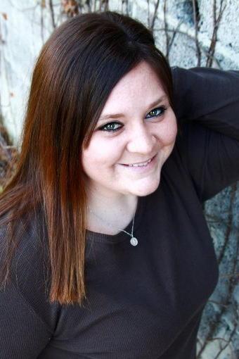 Emily Robbins - Class of 2002 - J. J. Kelly High School
