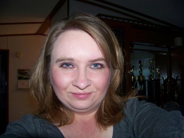 Allison Tiller - Class of 1996 - J. J. Kelly High School