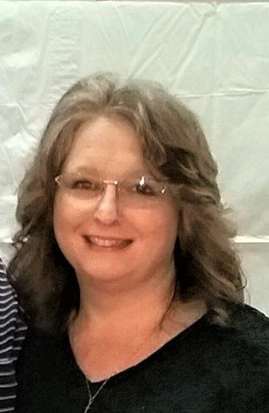 Michelle Wyatt - Class of 1988 - J. J. Kelly High School