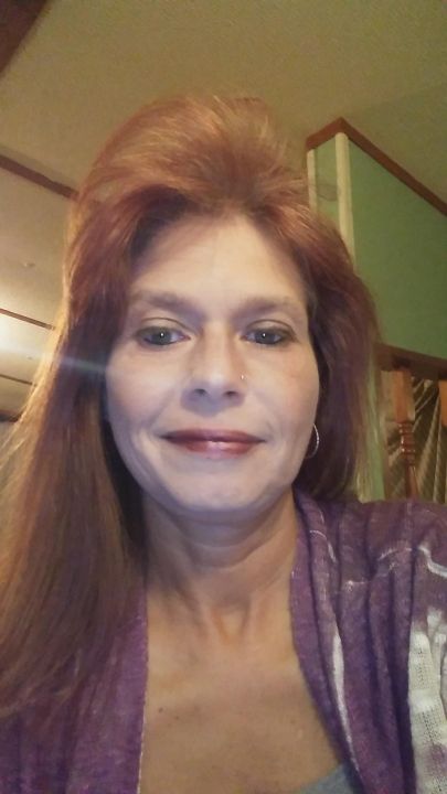 Tina Rich - Class of 1996 - J. J. Kelly High School