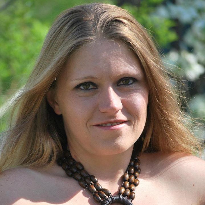 Melissa Boyd - Class of 2001 - J. J. Kelly High School