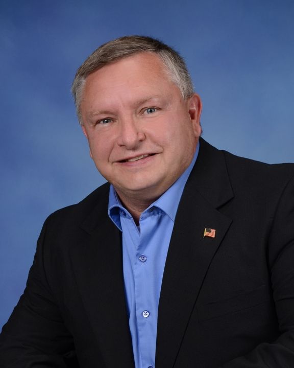 Gary Stidham - Class of 1982 - J. J. Kelly High School