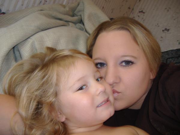 Nicole Gentry - Class of 1998 - J. J. Kelly High School