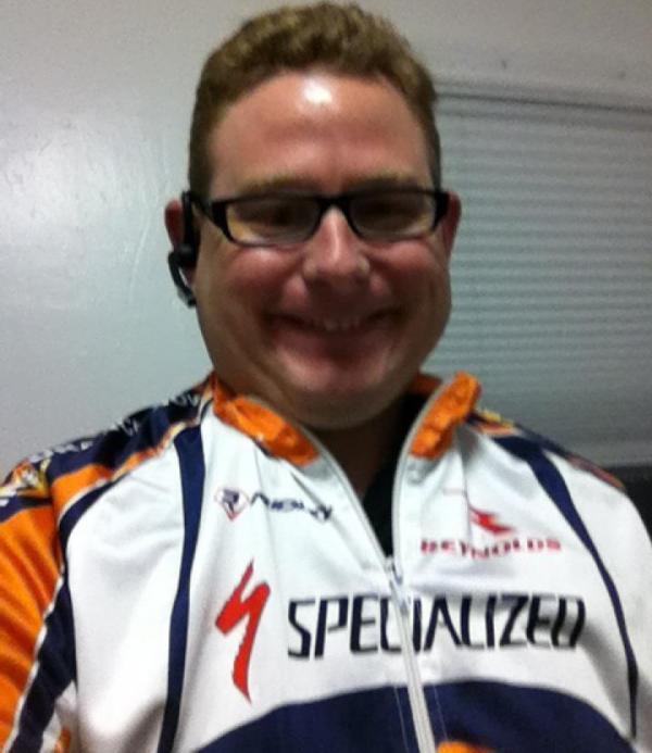 Jeffrey Sroufe - Class of 1998 - Munford High School