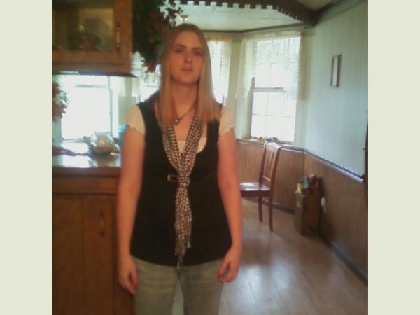 Candice Hopper - Class of 2000 - Munford High School