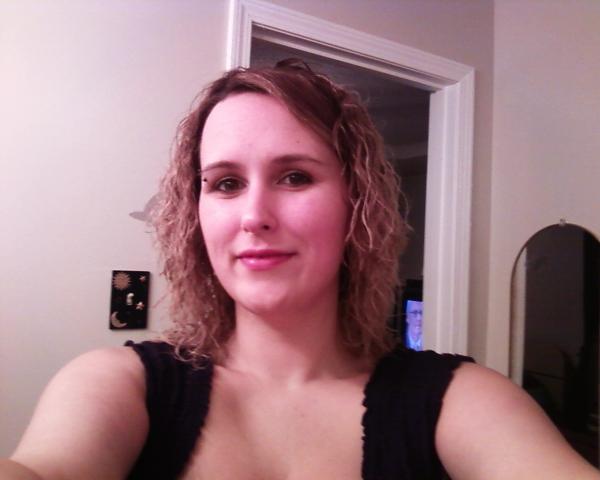 Brandy Hamm - Class of 2001 - Munford High School