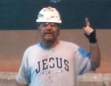 Lewis Williams - Class of 1980 - Munford High School