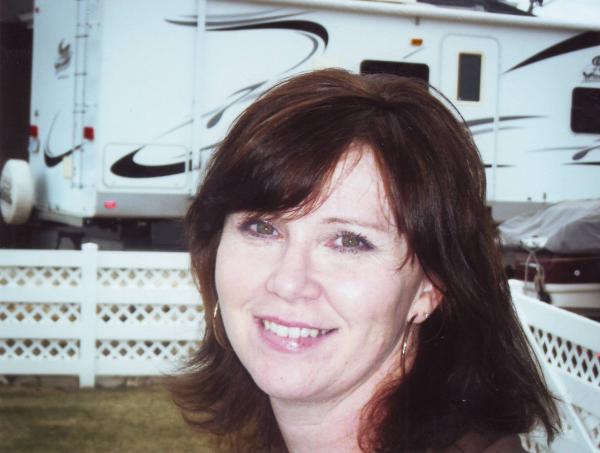 Alexandra Poole - Class of 1985 - Fort Chiswell High School