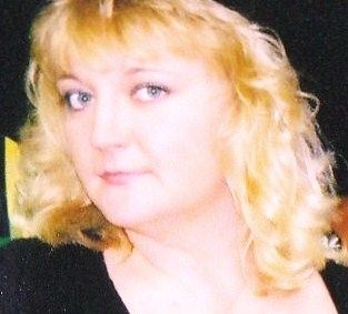 Anna Michelle Smith - Class of 1991 - George Wythe High School