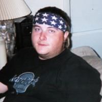 James Payne - Class of 1997 - George Wythe High School