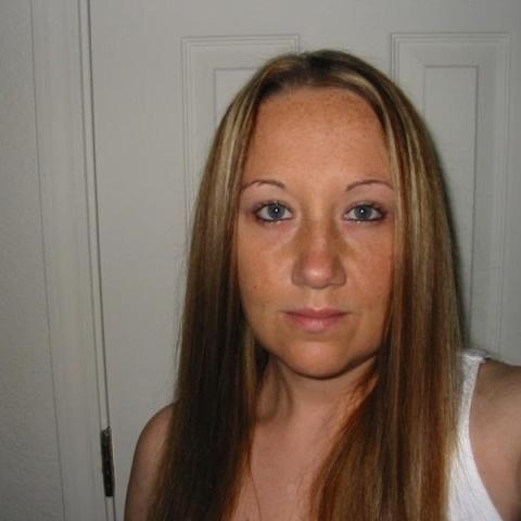 Tammy Garland - Class of 1993 - George Wythe High School