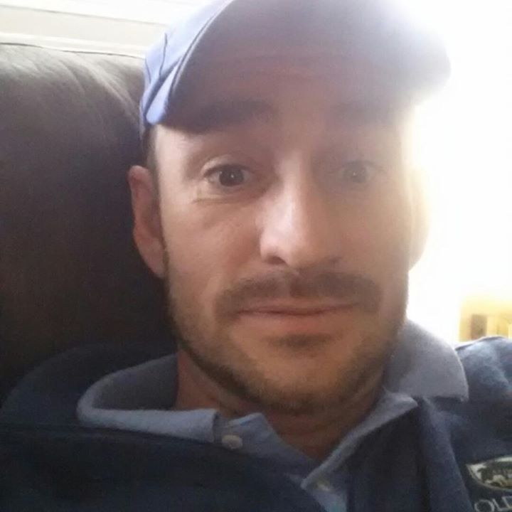 Noah Malavolti - Class of 1995 - George Wythe High School