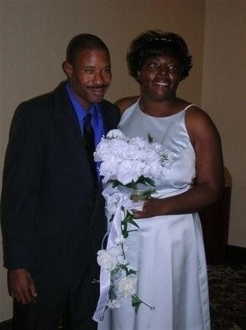 Betsy Jones - Class of 1991 - George Wythe High School