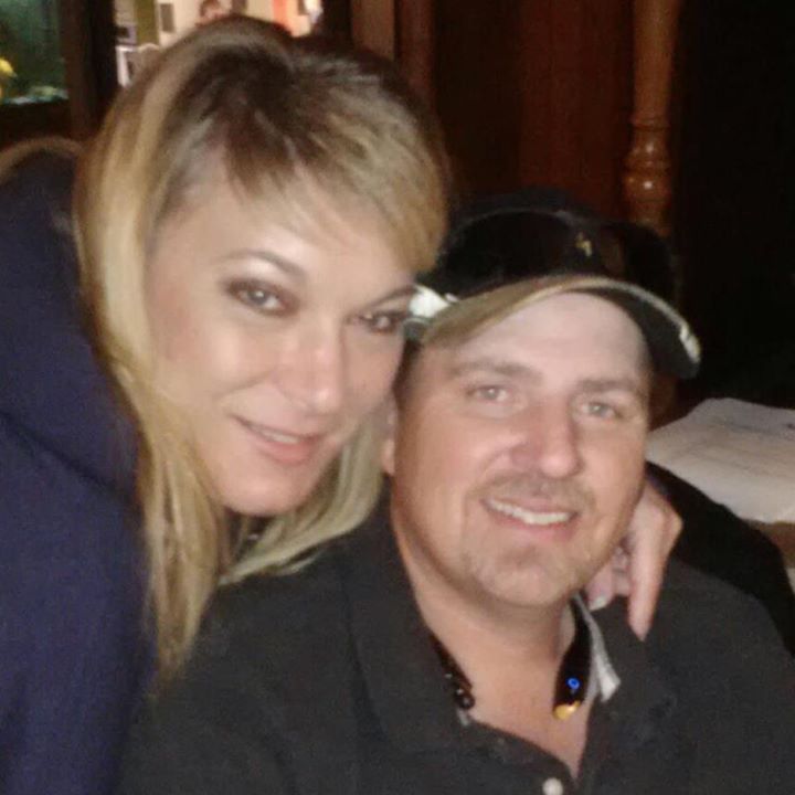 Deanna Umberger - Class of 1991 - George Wythe High School