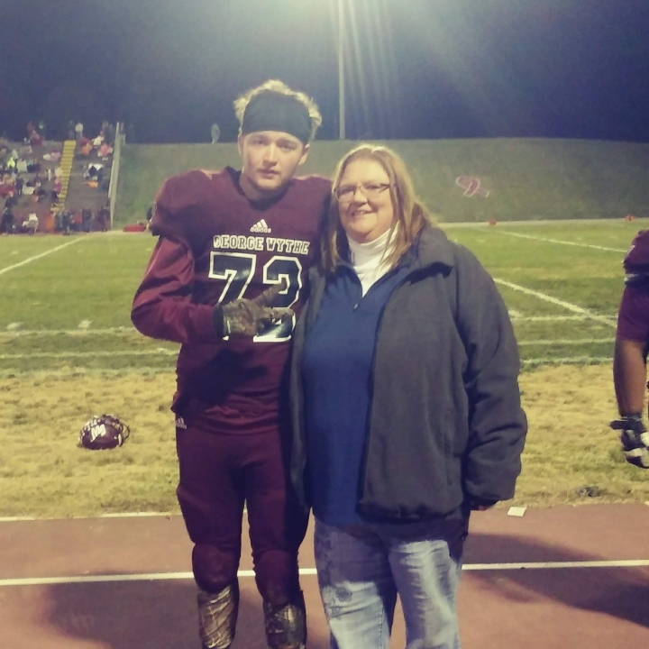 George Wythe High School Classmates