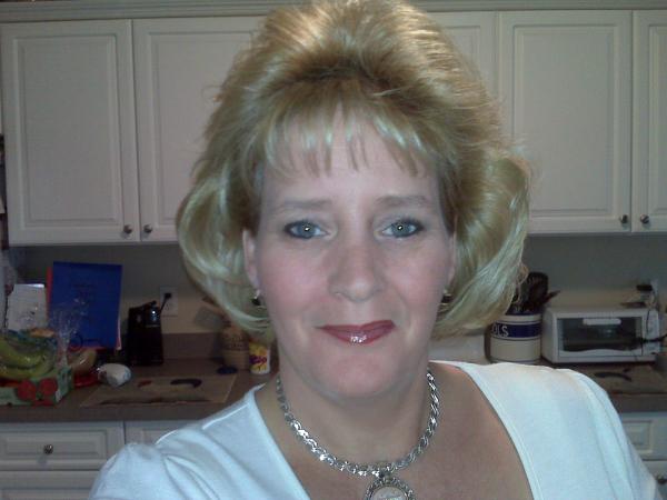 Lisa Bowers - Class of 1985 - George Wythe High School