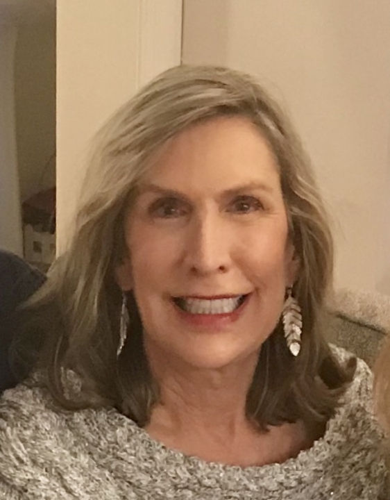 JoAnne Peterson - Class of 1970 - George Wythe High School