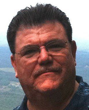 Keith Jones - Class of 1977 - George Wythe High School
