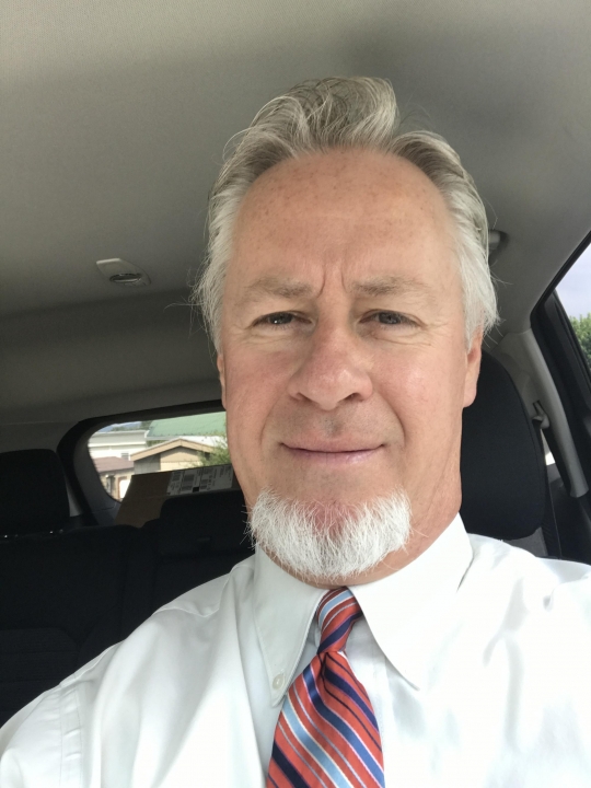 Tony Ashe - Class of 1978 - George Wythe High School