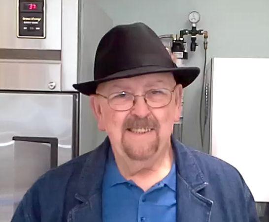 Bill Cregger - Class of 1960 - George Wythe High School