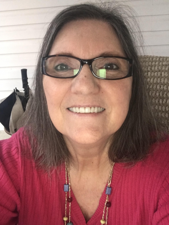 Marilyn Nichols - Class of 1973 - George Wythe High School