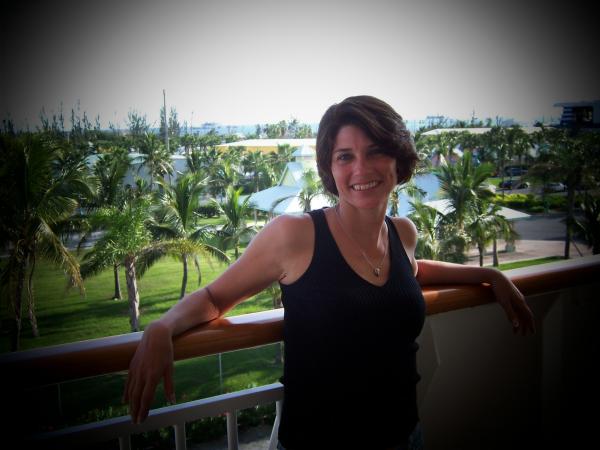 Tabatha Glass - Class of 1988 - Bruton High School