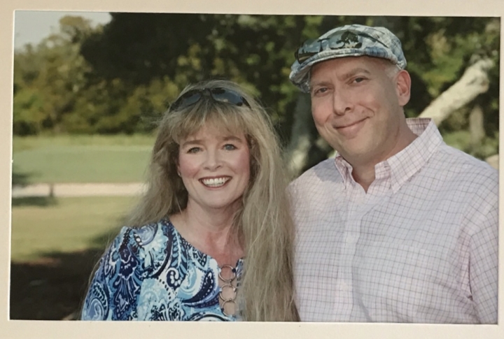 Tara Surber - Class of 1988 - Bruton High School