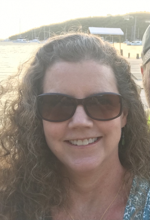 Susan Bowe - Class of 1981 - Bruton High School