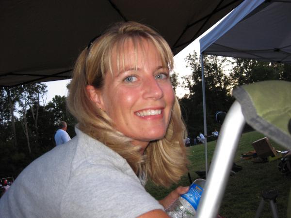 Bridget Bender - Class of 1987 - Bruton High School