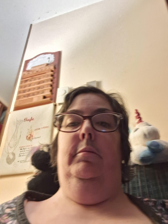 Gayle Spencer - Class of 1995 - Bruton High School