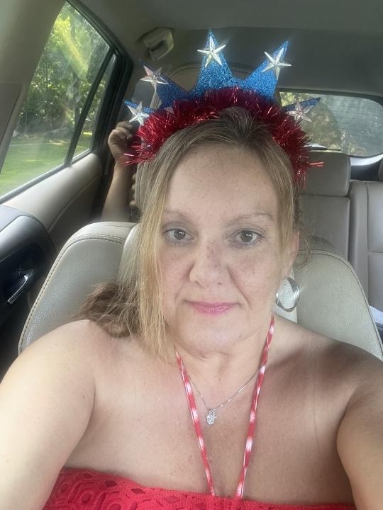 Elizabeth Smith - Class of 1990 - Bruton High School