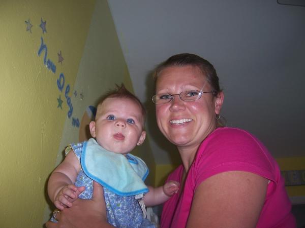 Kristina Smith - Class of 1994 - Bruton High School