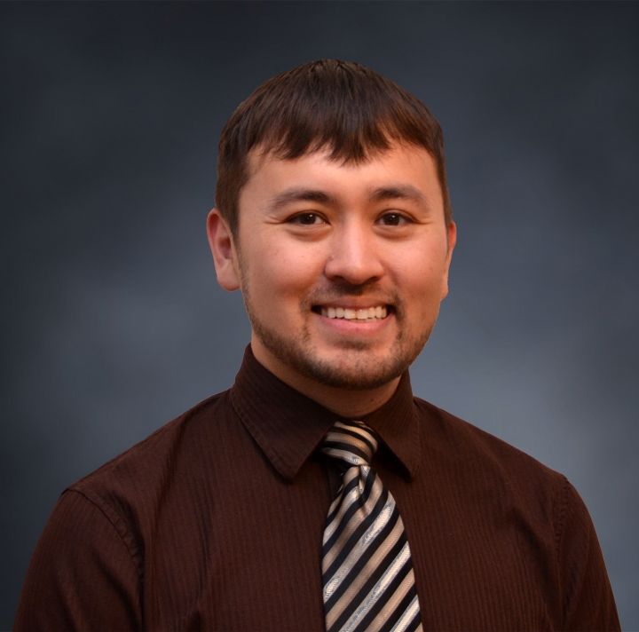 Jonathan Weitzel - Class of 2001 - Bruton High School
