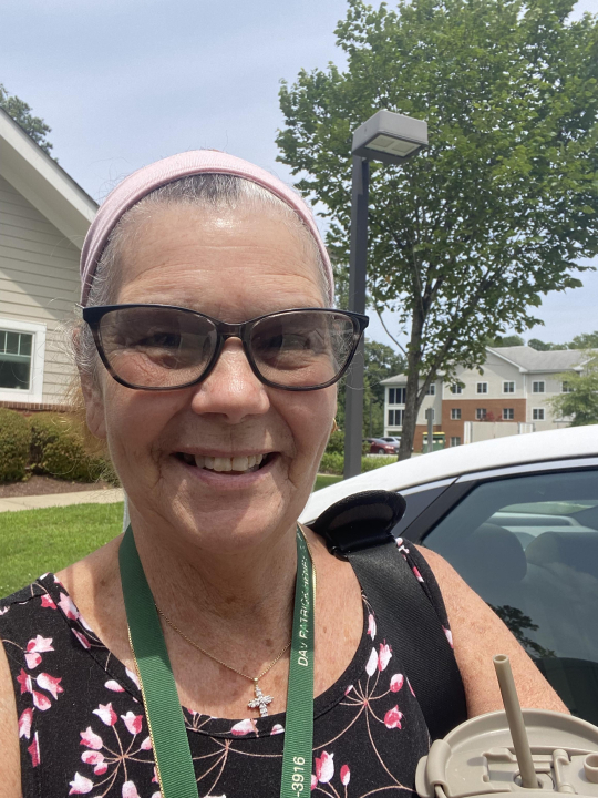 Deena Owens - Class of 1980 - Bruton High School