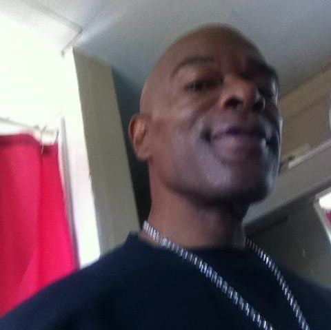 Lamont Mourning - Class of 1984 - Bruton High School