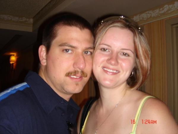 Amanda Henson - Class of 2001 - Bruton High School