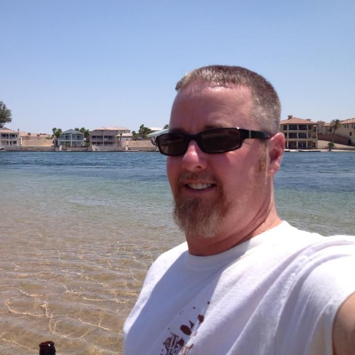 Mike Gambrell - Class of 1986 - Bruton High School