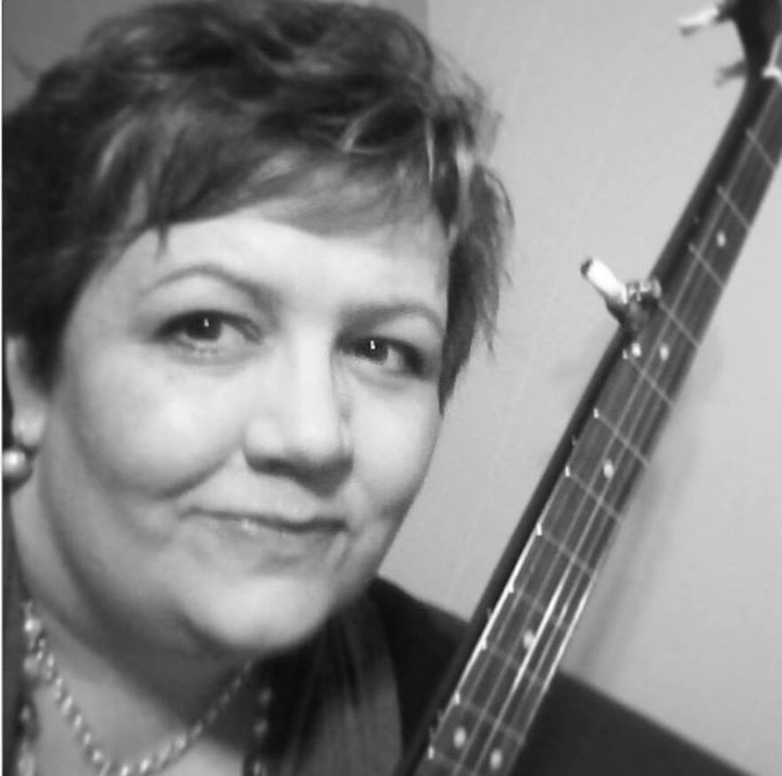 Robin Bailey Ward - Class of 1982 - Bruton High School