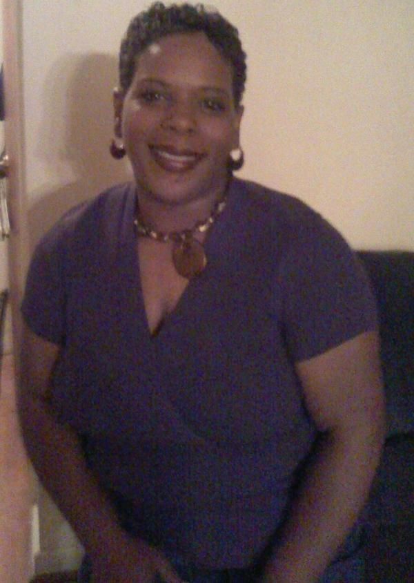 Cheryl Patterson - Class of 1984 - Bruton High School