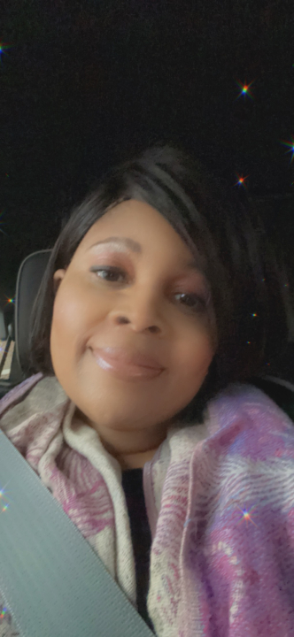 Stephanie Mitchell - Class of 1998 - Bruton High School