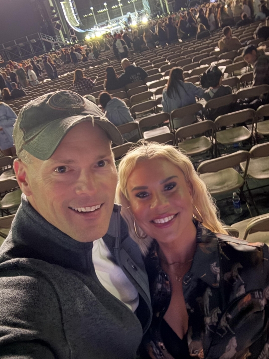 Amy Petrin - Class of 1998 - Bruton High School